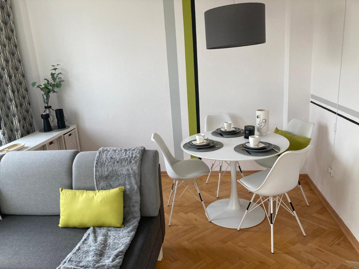 Apartamento Apart32 Morska Gdynia Exterior foto